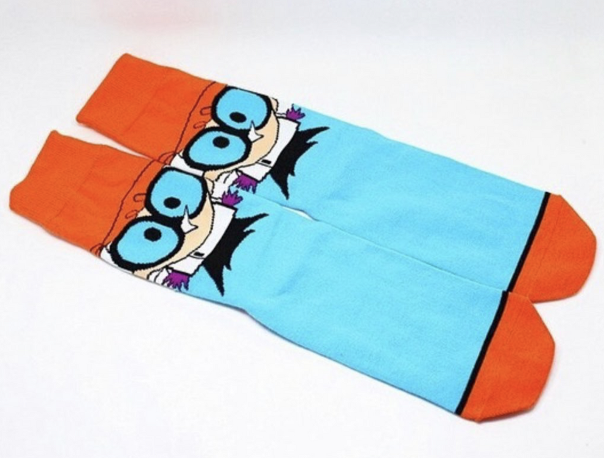 DEXTER SOCKS