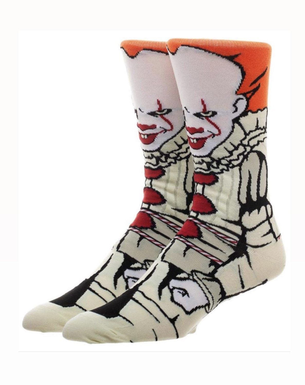 IT  SOCKS