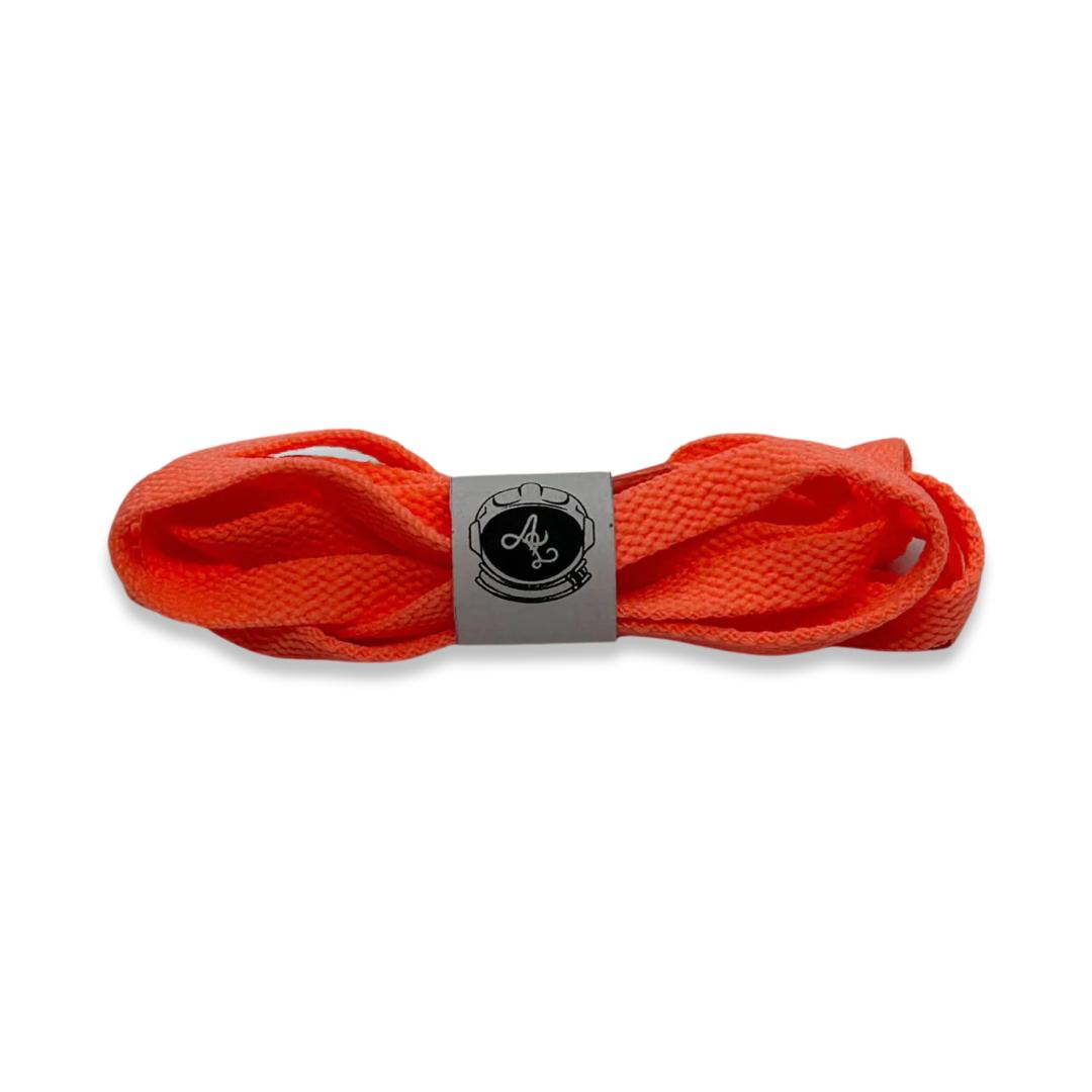 FLAT LACES