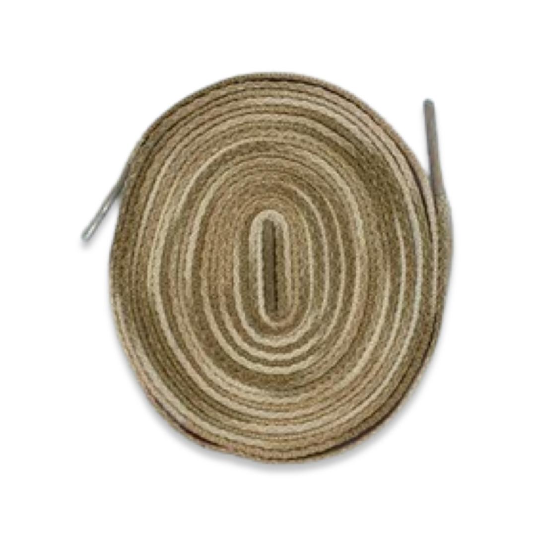 VINTAGE FLAT LACES