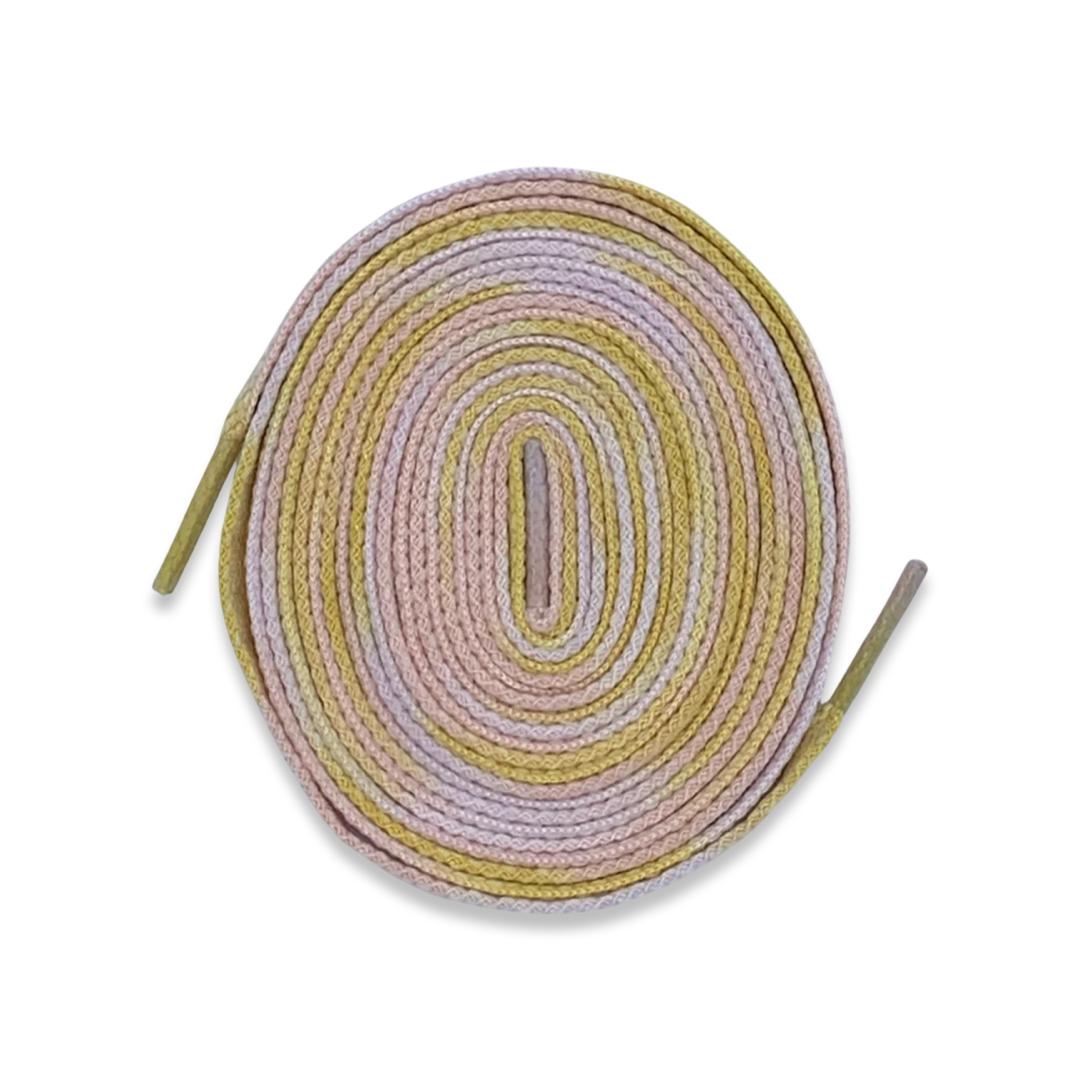 VINTAGE FLAT LACES