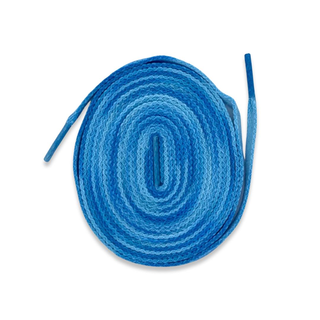 VINTAGE FLAT LACES