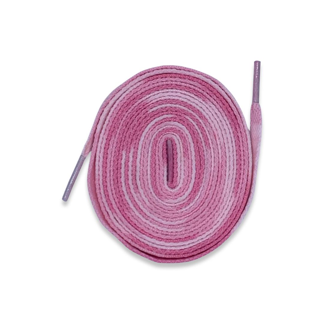 VINTAGE FLAT LACES