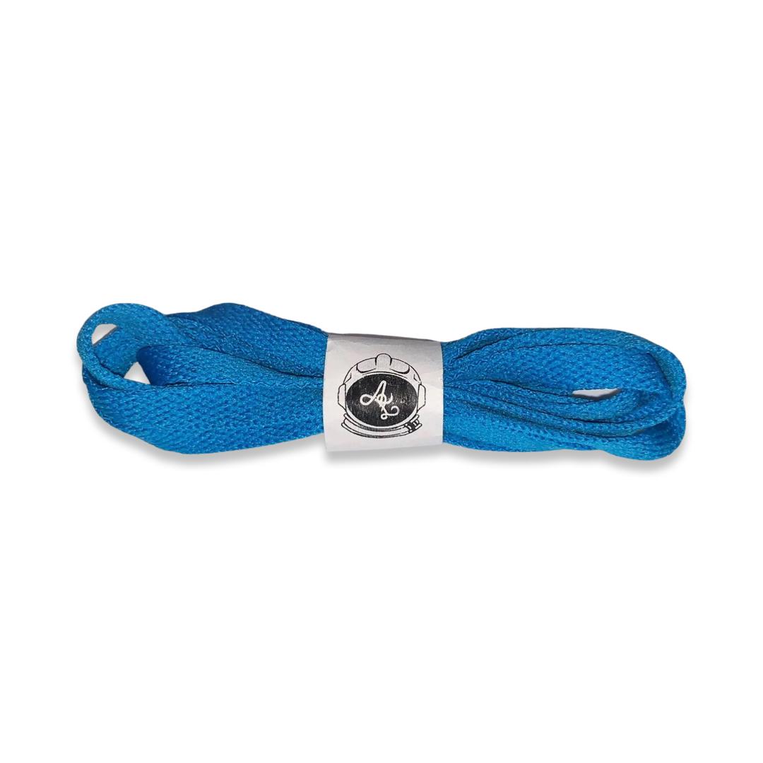 FLAT LACES