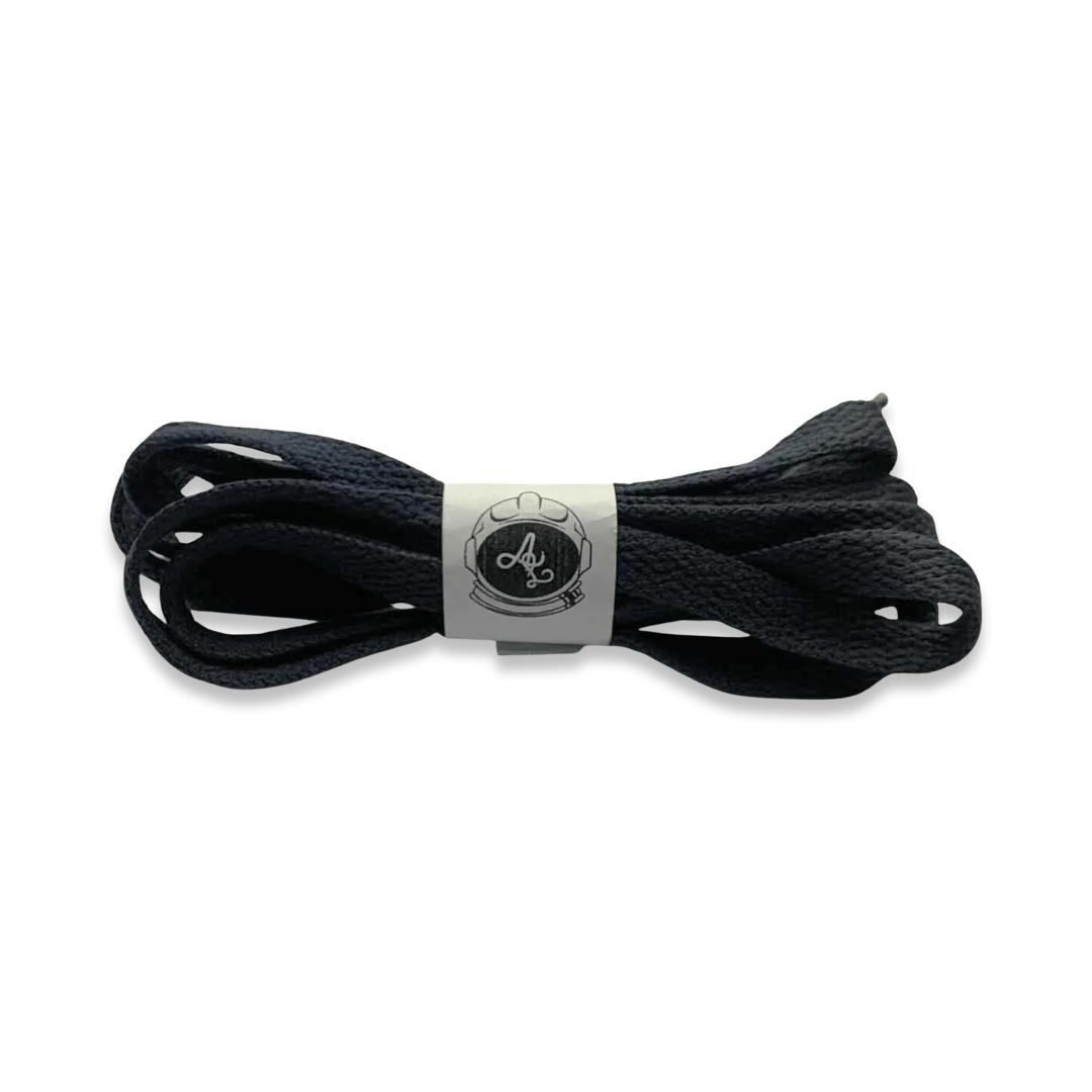 FLAT LACES