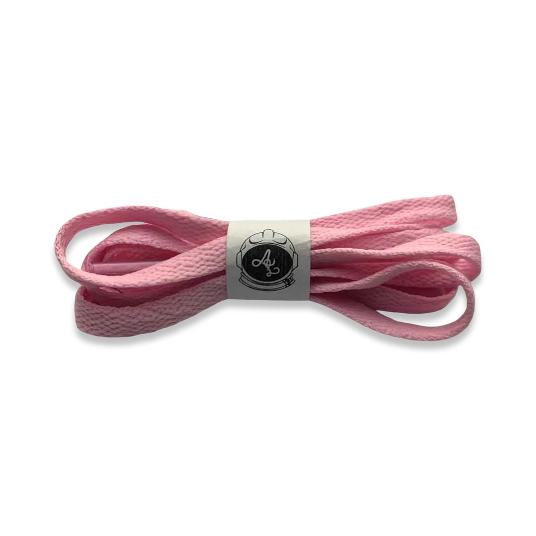 FLAT LACES