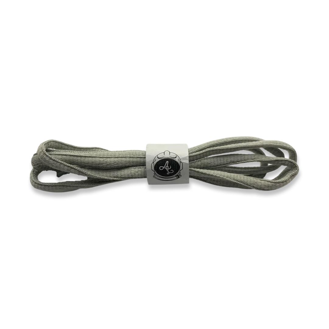 OVAL LACES