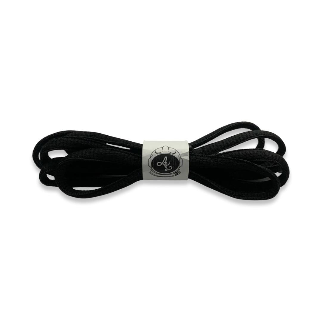 OVAL LACES