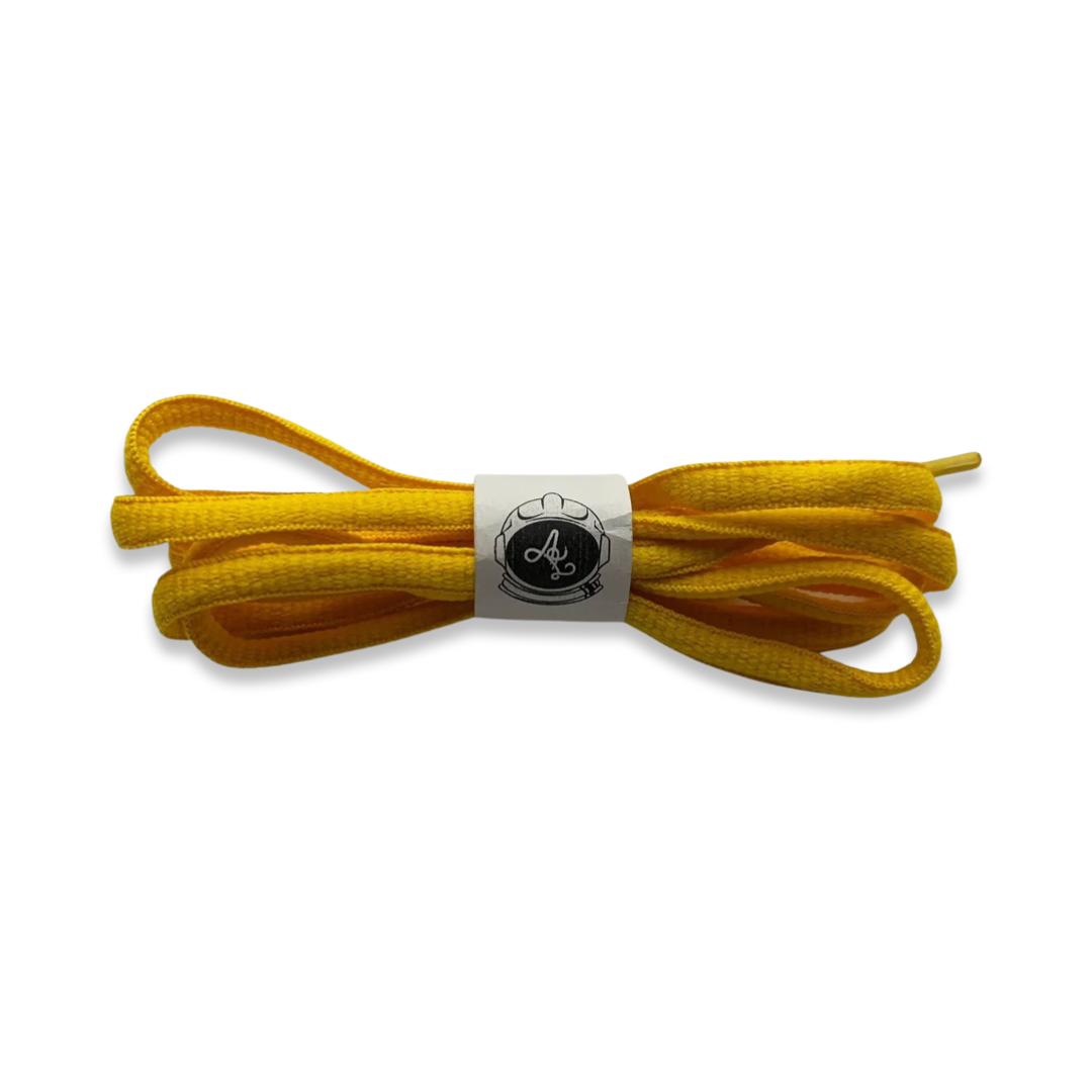 OVAL LACES