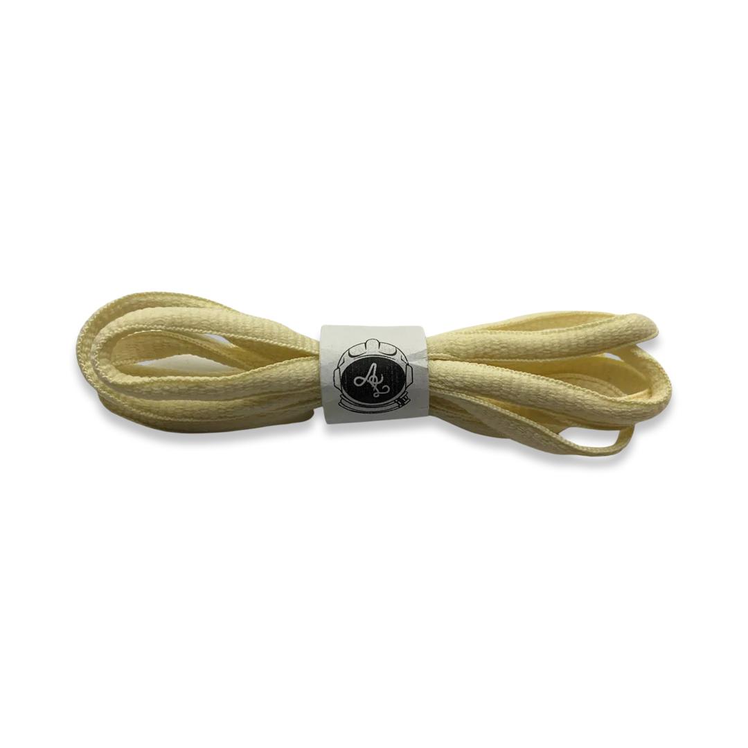 OVAL LACES
