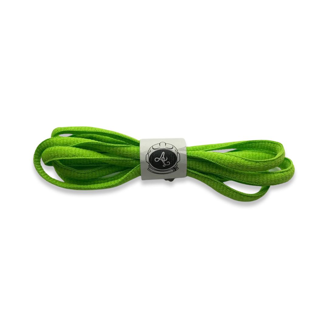 OVAL LACES