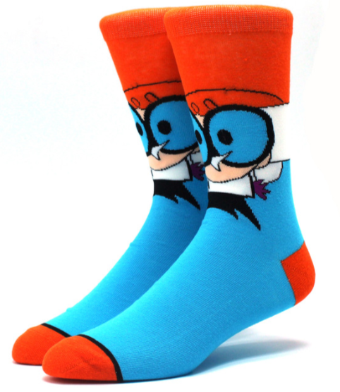 DEXTER SOCKS