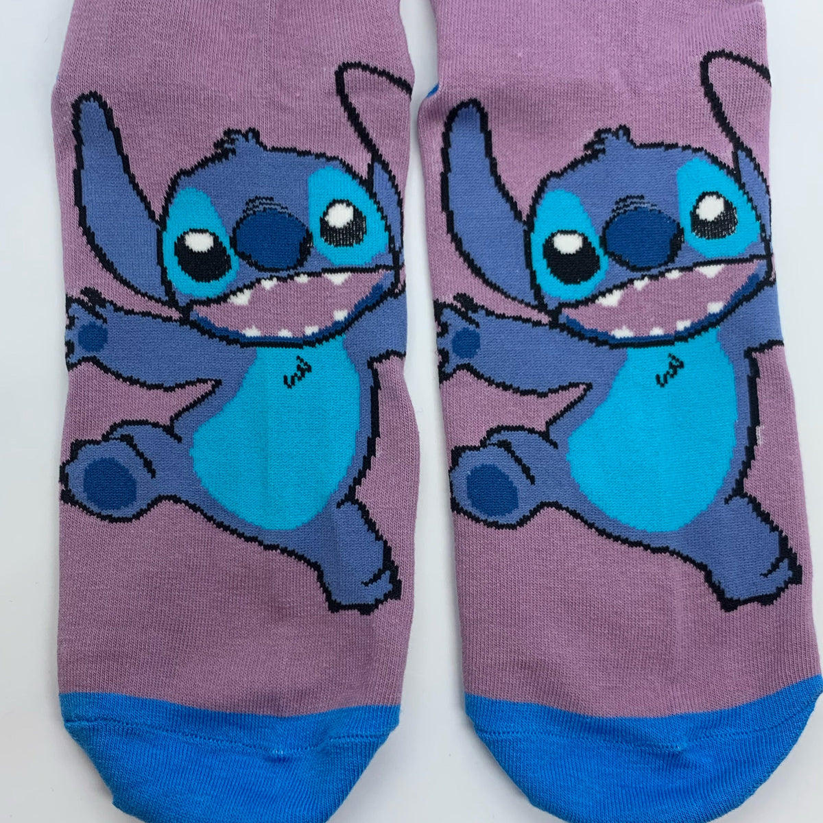 STITCH SOCKS