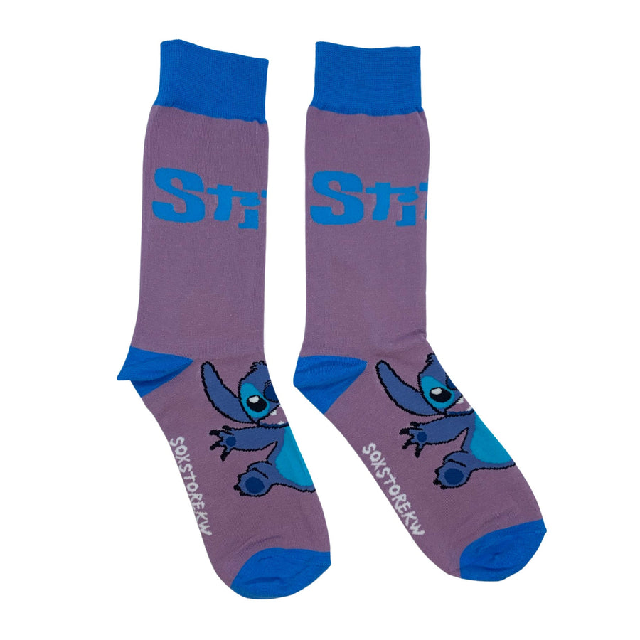 STITCH SOCKS